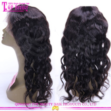 Wholesale 7a grade 10inch yaki remy cheap full lace wig free shipping indian remi full lace wig with baby hair